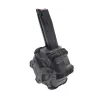 Chargeur Gaz Adaptative Drum pour série Hi-capa 350 billes