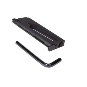 Chargeur CO2 Sig Sauer 1911 We The People Cal 4,5 17 coups Chargeur Sig 1911 We The People