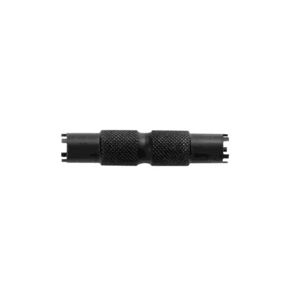 Real Avid outil d'ajustement guidon AR15 AR15 front sight ajuster