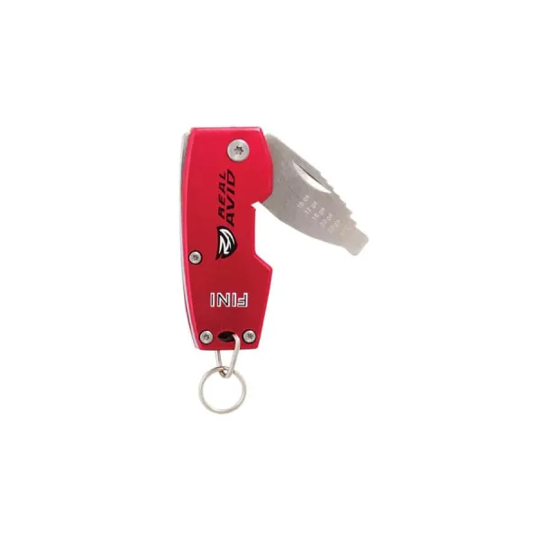 Real Avid clef de démontage chokes Clé démontage Choke