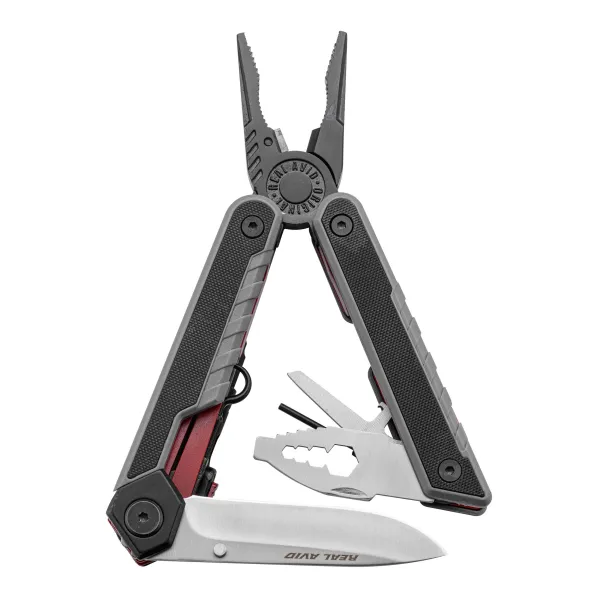 Real Avid outil multi-fonction max Gun Tool Max