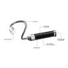 Real Avid lampe magnétique flexible Lampe magnétique