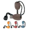 Allume-feu Scout Bio Plastic - Firesteel 2.0 Pierre à feu Firesteel Scout Bio Plastic Hazy Blue