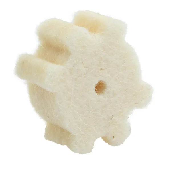 Real Avid AR15 tampon de nettoyage de chambre Tampons nettoyage chambre AR15