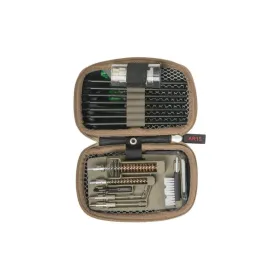 Real Avid kit mallette de nettoyage - AR15 Mallette de nettoyage AR15