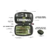 Real Avid kit mallette de nettoyage - AK47 Set de nettoyage AK47