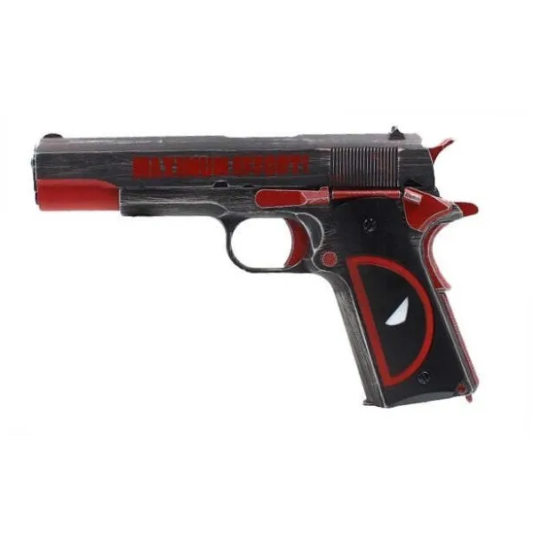 Réplique airsoft GBB 1911 NE2201
