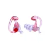Oreillettes Alvis MK4 bouchons demi mesure progressif renforcés Taille S
