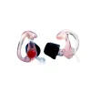 Oreillettes Alvis MK5 bouchon progressif mousse interchangeable Taille L