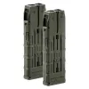 Pack de 2 chargeurs DAM DTM-20 coups OD