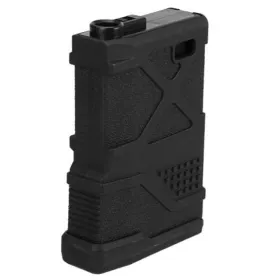 Chargeur HPA Speed Low-cap 70 billes court Enforcer Chargeur NOIR