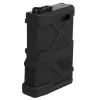 Chargeur HPA Speed Low-cap 70 billes court Enforcer Chargeur NOIR