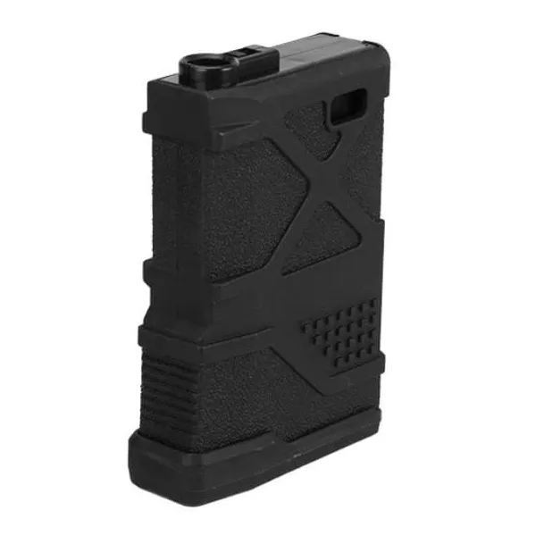 Chargeur HPA Speed Low-cap 70 billes court Enforcer Chargeur TAN
