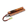 Batterie Nimh 9,6V 1600mAh nunchuck 1600 mAh