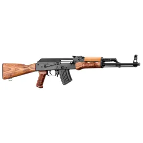 Carabine type AK47 WBP Jack crosse bois Cal. 7.62x39 WBP JACK CROSSE BOIS CAL 7.62X39