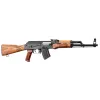 Carabine type AK47 WBP Jack crosse bois Cal. 7.62x39 WBP JACK CROSSE BOIS CAL 7.62X39