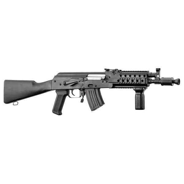 Carabine WBP Mini Jack  Cal. 7.62x39 - 259 mm WBP TACTICAL MINI JACK CAL 7.62X39 - 259 MM - CHG 10 COUPS - CIP