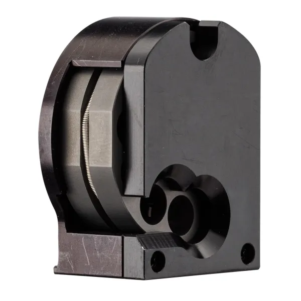 Carabine à air PCP semi-auto Evanix MAX AIR Chargeur 8 coups 6.35 mm