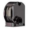 Carabine à air PCP semi-auto Evanix MAX AIR Chargeur 8 coups 6.35 mm