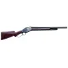 Fusil Chiappa lever action 1887 shotgun 5+1 coups jaspé cal. 12/70