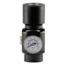 Régulateur HPA 0-150 psi GEN2 double sortie - oxygen