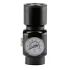 Régulateur HPA 0-150 psi GEN2 double sortie - oxygen