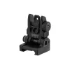 Cran de mire Flip Up - AR15 - AR10 Mire