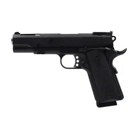 Réplique GBB 1911 NE1202 noir full metal gaz 1,0J