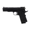 Réplique GBB 1911 NE1202 noir full metal gaz 1,0J