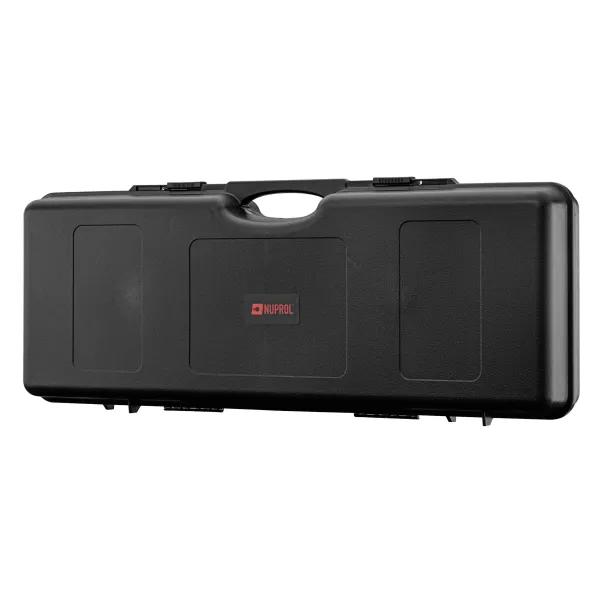 Mallette ABS ESSENTIALS 88cm NUPROL MALLETTE ESSENTIELLE NP 88x34x13 Noire