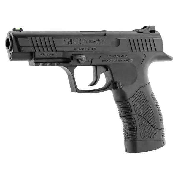 Pistolet DAISY modèle 415 CO2 - BBs Pistolet 415