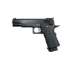 Réplique GBB Hi-capa 5.1 noir gaz 0,85J