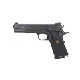 Réplique GBB 1911 M.E.U.gaz 0,9J