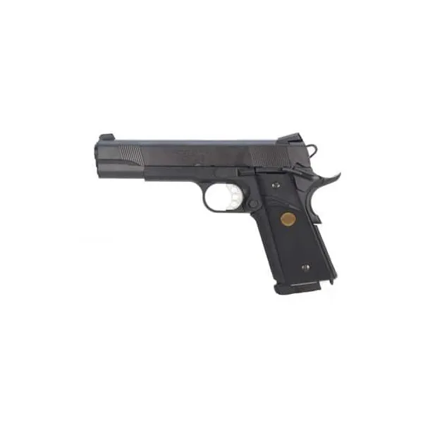 Réplique GBB 1911 M.E.U.gaz 0,9J