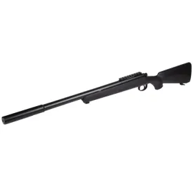 Réplique VSR-10 G SPEC. ressort 0.9J noir