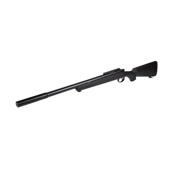 Réplique VSR-10 G SPEC. ressort 0.9J noir