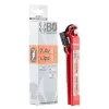 2 sticks batterie Lipo 2S 7.4V 1300mAh 25C 2 sticks - 1300mah 25C - Mini Tamyia