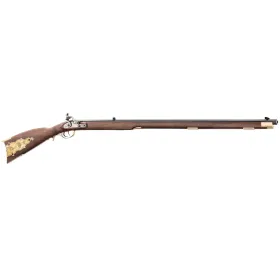 Fusil Alamo à silex PEDERSOLI cal. .45 Alamo à Silex