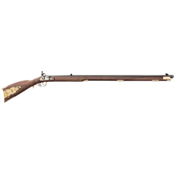 Fusil Alamo à silex PEDERSOLI cal. .45 Alamo à Silex