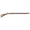 Fusil Alamo à silex PEDERSOLI cal. .45 Alamo à Silex