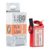1 stick batterie Lipo 3S 11.1V 1200mAh 25C 1 stick - 1200mAh 25C - Mini Tamyia