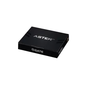 Kit Bloc Détente GATE ASTER V2 Câblage arrière