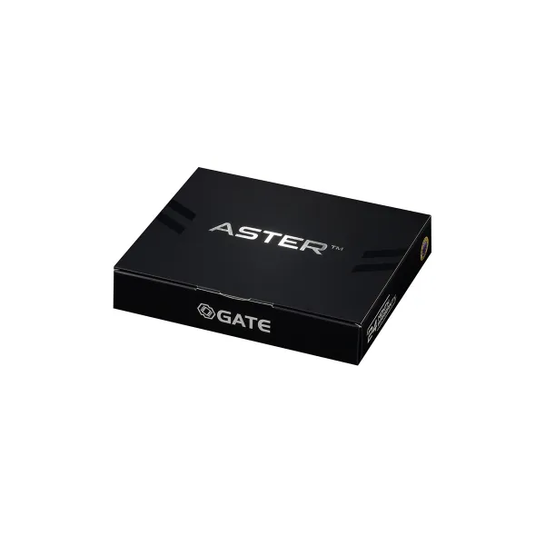 Kit Bloc Détente GATE ASTER V2 Câblage avant