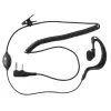 Oreillette pour Talkies-Walkies TLK1022 et TLK1038 NUM'AXES - Oreillette pour Talkies-Walkies TLK1022 et TLK1038
