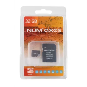 Carte mémoire Micro SD MicroSD 8 Go