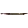 Bretelle carabine en cuir sanglier - Country Sellerie
