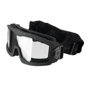 Masque série AERO Thermal Verre clair