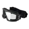 Masque série AERO Thermal Verre clair
