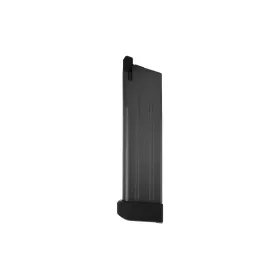 Chargeur gaz 25 billes pour HI-CAPA 4.3 et 5.1 Raven Chargeur Gaz
