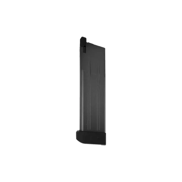 Chargeur gaz 25 billes pour HI-CAPA 4.3 et 5.1 Raven Chargeur Gaz